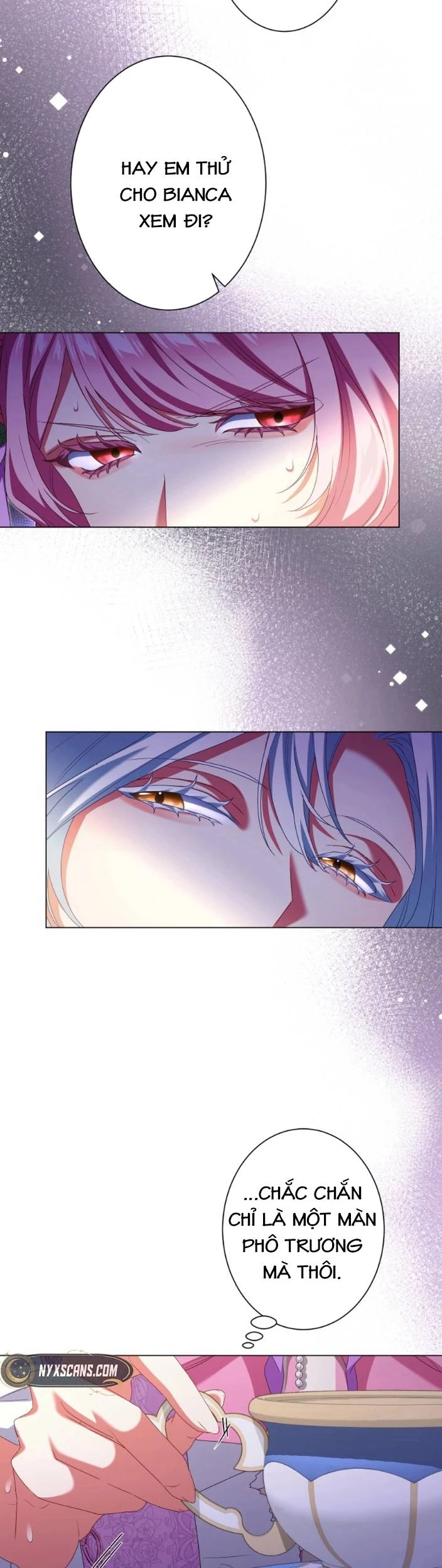 Chiêm Ngưỡng Nữ Phản Diện Hoàn Hảo Chapter 10 - 4