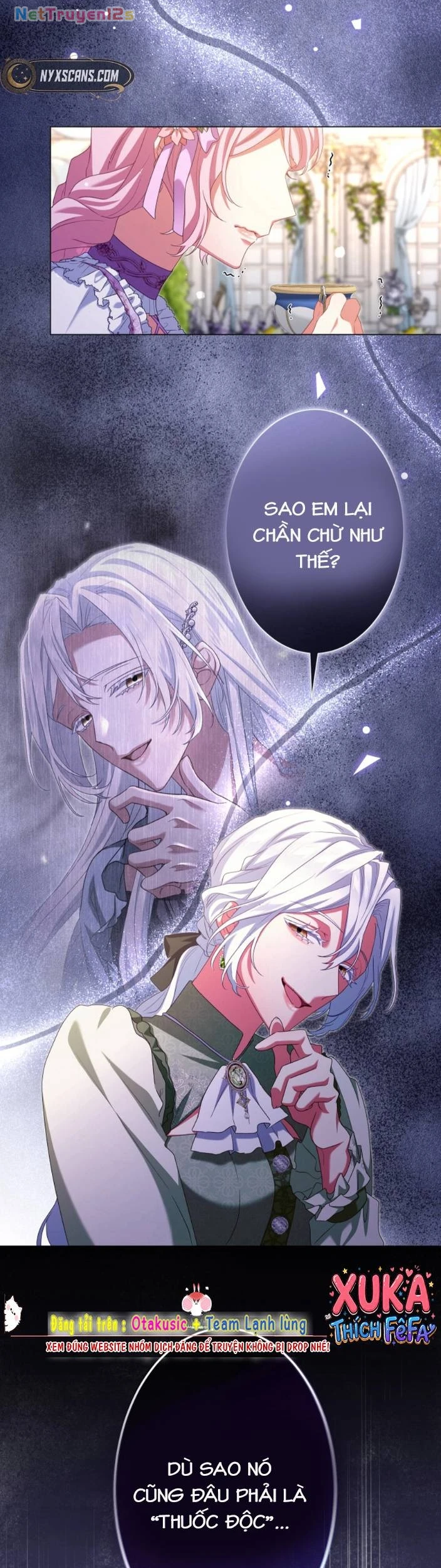 Chiêm Ngưỡng Nữ Phản Diện Hoàn Hảo Chapter 10 - 7
