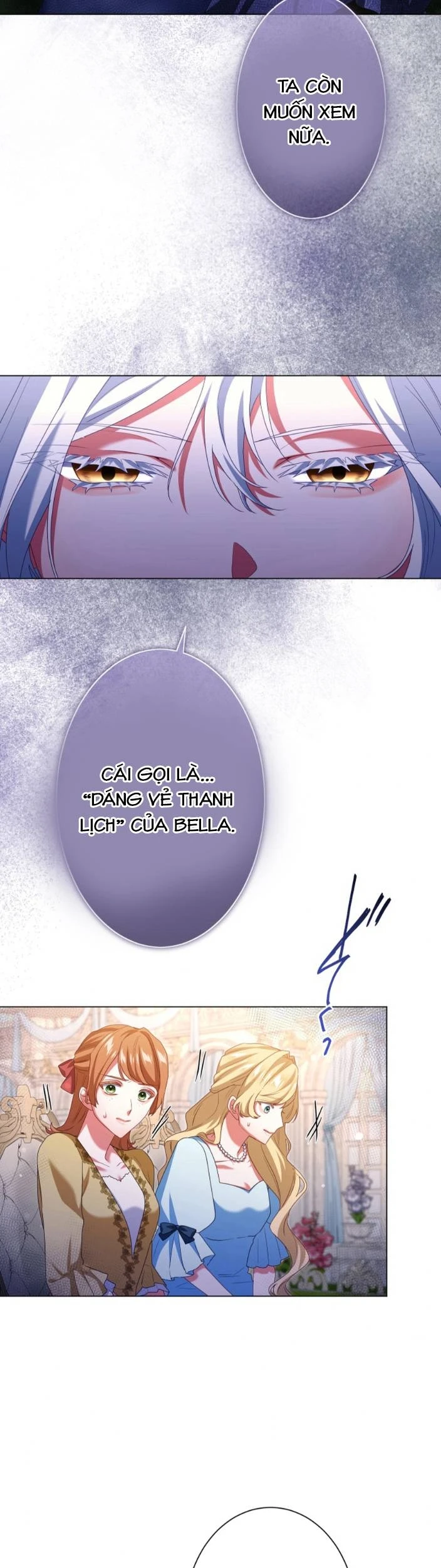 Chiêm Ngưỡng Nữ Phản Diện Hoàn Hảo Chapter 10 - 13