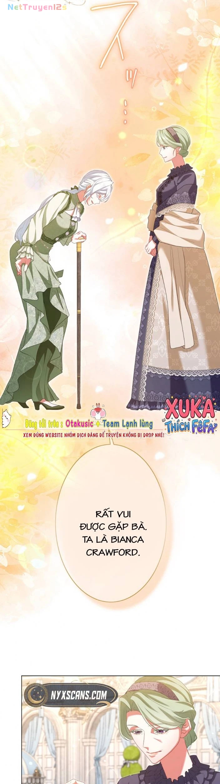 Chiêm Ngưỡng Nữ Phản Diện Hoàn Hảo Chapter 10 - 18