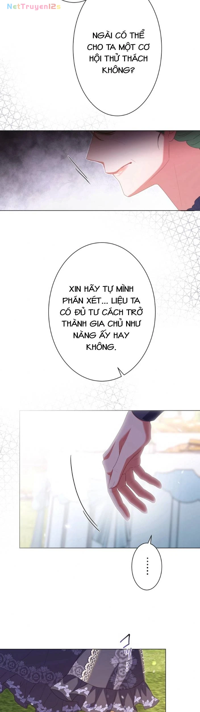 Chiêm Ngưỡng Nữ Phản Diện Hoàn Hảo Chapter 10 - 21