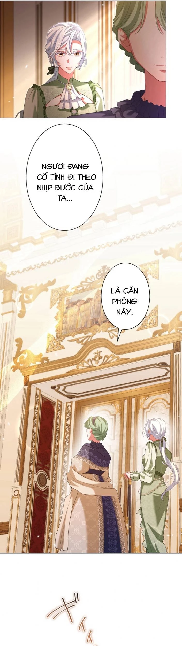 Chiêm Ngưỡng Nữ Phản Diện Hoàn Hảo Chapter 10 - 25
