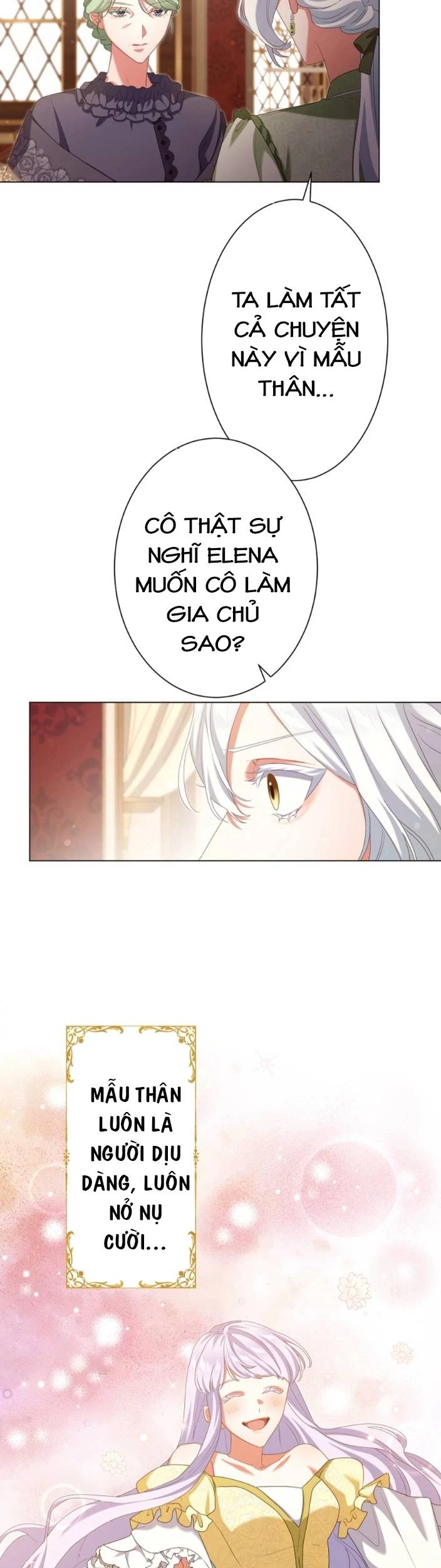 Chiêm Ngưỡng Nữ Phản Diện Hoàn Hảo Chapter 11 - 3