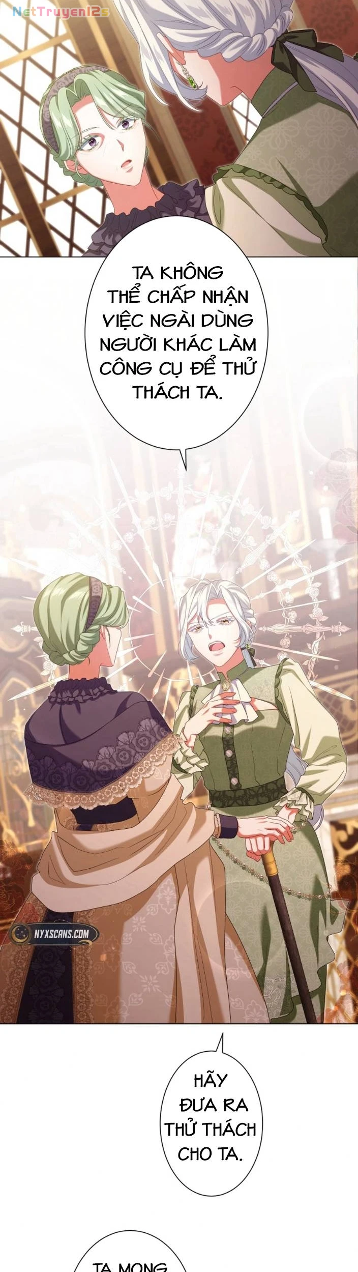 Chiêm Ngưỡng Nữ Phản Diện Hoàn Hảo Chapter 11 - 8