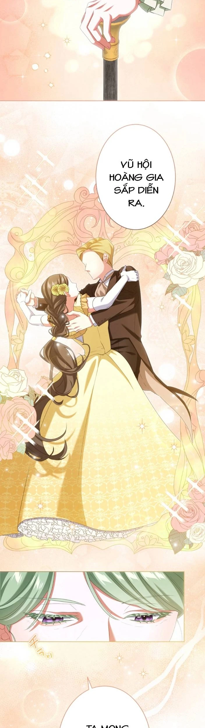 Chiêm Ngưỡng Nữ Phản Diện Hoàn Hảo Chapter 11 - 10