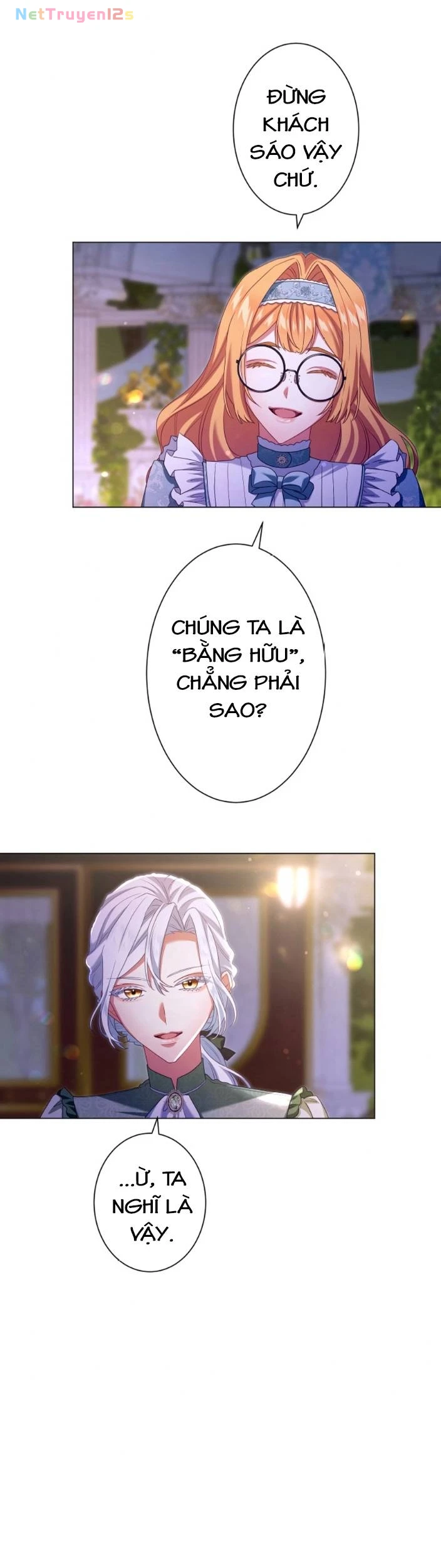Chiêm Ngưỡng Nữ Phản Diện Hoàn Hảo Chapter 11 - 15