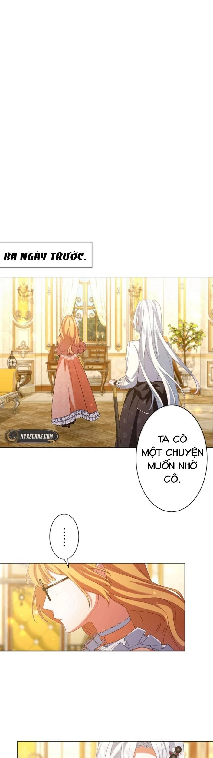 Chiêm Ngưỡng Nữ Phản Diện Hoàn Hảo Chapter 11 - 16