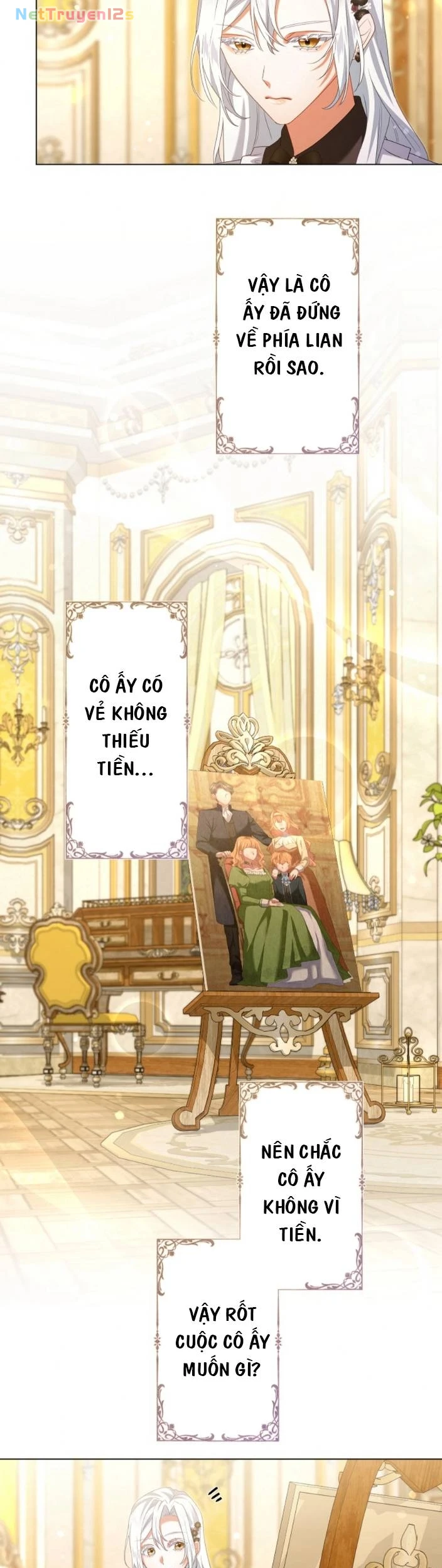 Chiêm Ngưỡng Nữ Phản Diện Hoàn Hảo Chapter 11 - 17