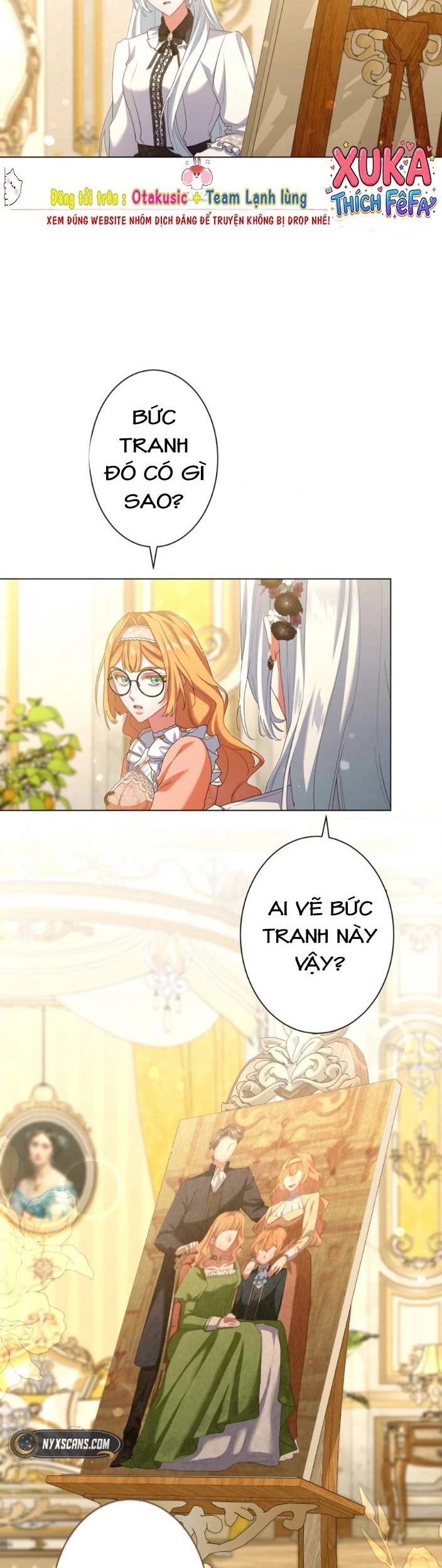 Chiêm Ngưỡng Nữ Phản Diện Hoàn Hảo Chapter 11 - 18