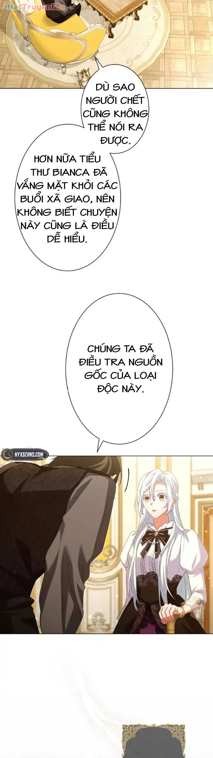Chiêm Ngưỡng Nữ Phản Diện Hoàn Hảo Chapter 12 - 10