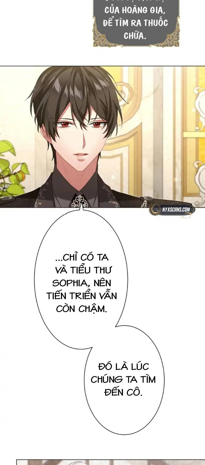 Chiêm Ngưỡng Nữ Phản Diện Hoàn Hảo Chapter 12 - 12