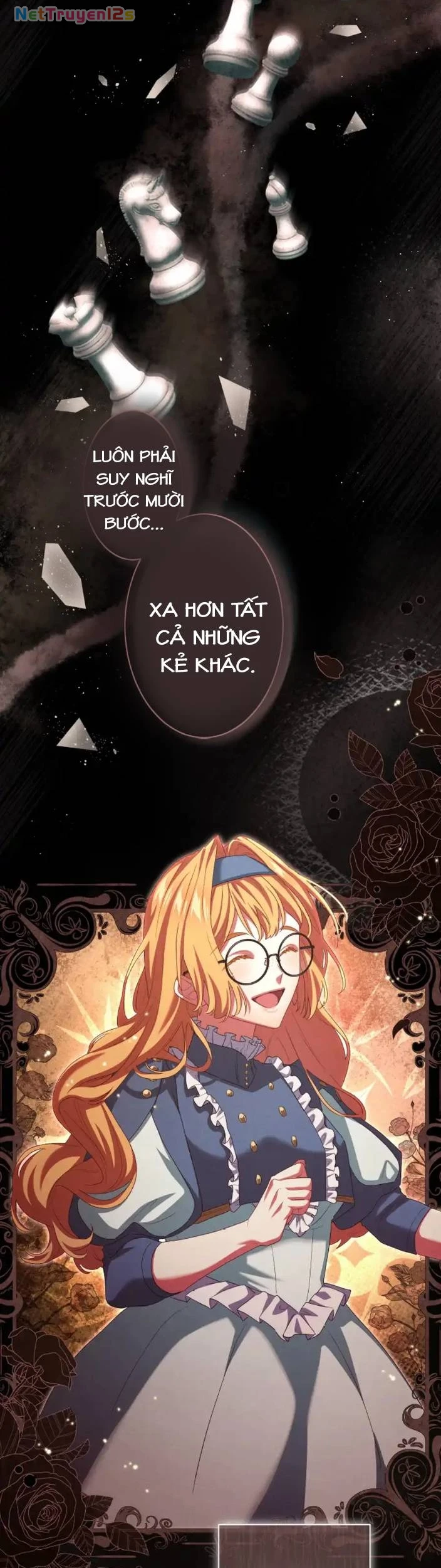 Chiêm Ngưỡng Nữ Phản Diện Hoàn Hảo Chapter 12 - 23