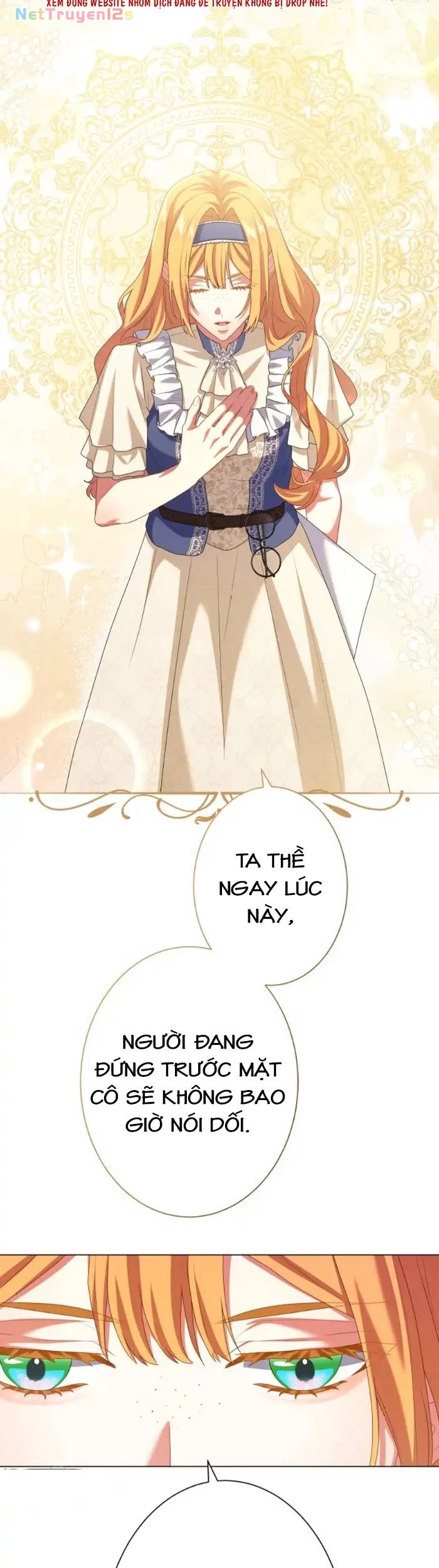 Chiêm Ngưỡng Nữ Phản Diện Hoàn Hảo Chapter 12 - 26