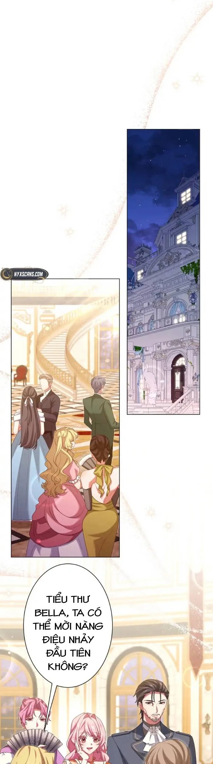 Chiêm Ngưỡng Nữ Phản Diện Hoàn Hảo Chapter 12 - 30
