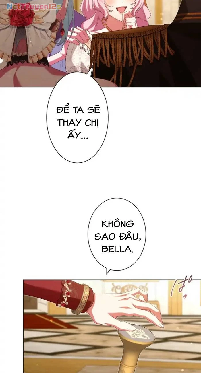 Chiêm Ngưỡng Nữ Phản Diện Hoàn Hảo Chapter 12 - 36