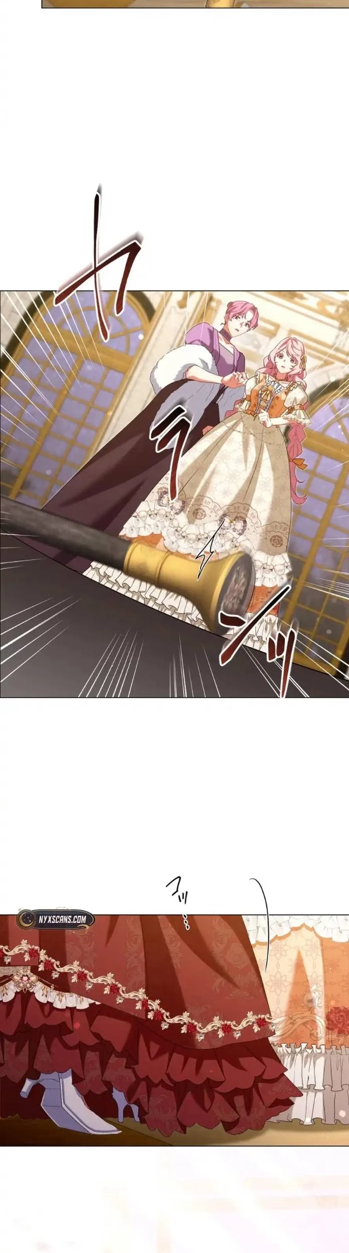 Chiêm Ngưỡng Nữ Phản Diện Hoàn Hảo Chapter 12 - 37