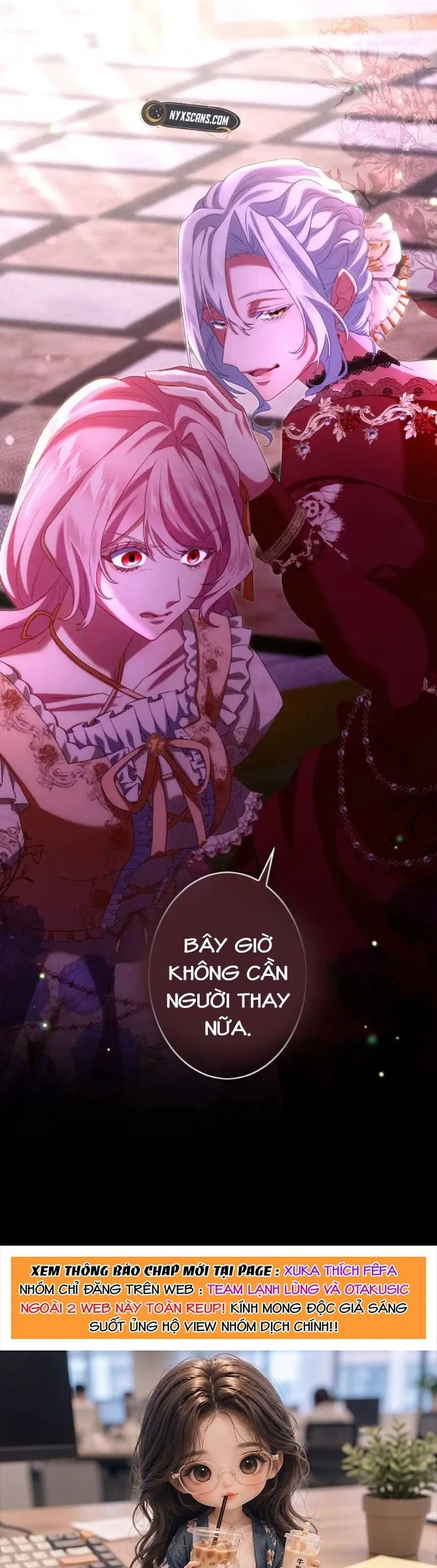 Chiêm Ngưỡng Nữ Phản Diện Hoàn Hảo Chapter 12 - 38