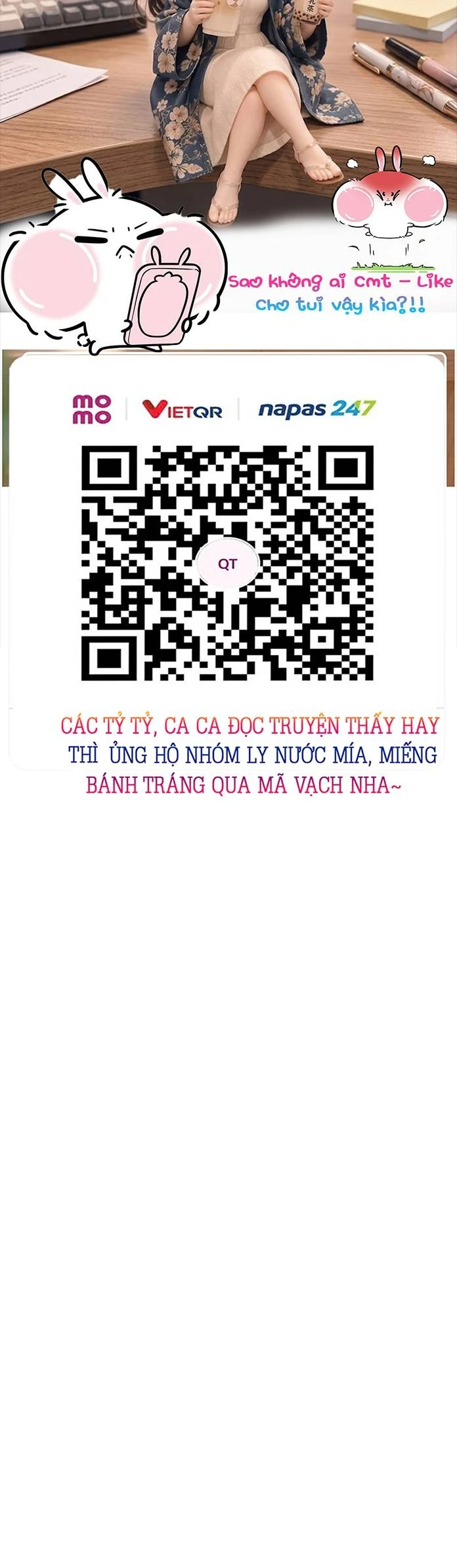 Chiêm Ngưỡng Nữ Phản Diện Hoàn Hảo Chapter 12 - 39