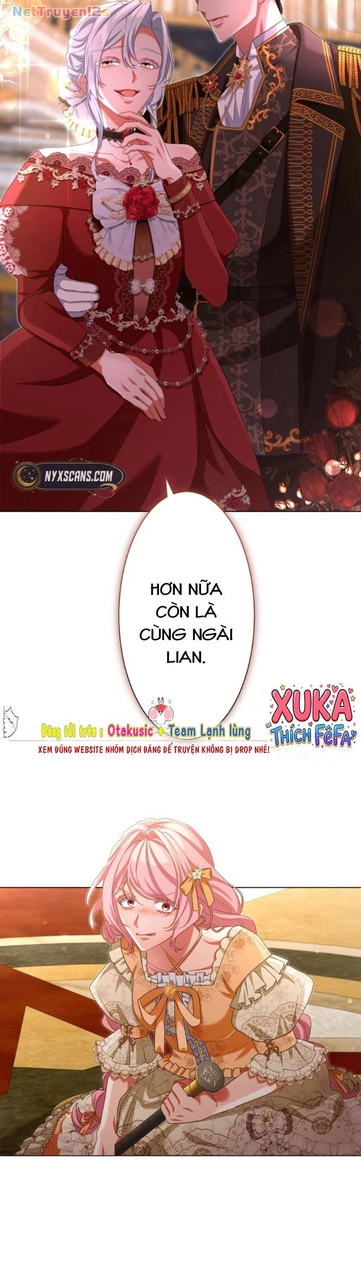 Chiêm Ngưỡng Nữ Phản Diện Hoàn Hảo Chapter 13 - 4