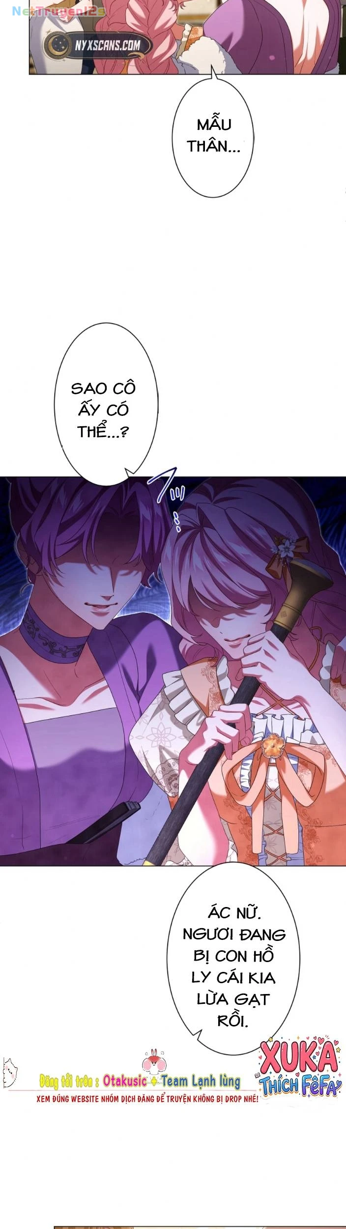 Chiêm Ngưỡng Nữ Phản Diện Hoàn Hảo Chapter 13 - 7