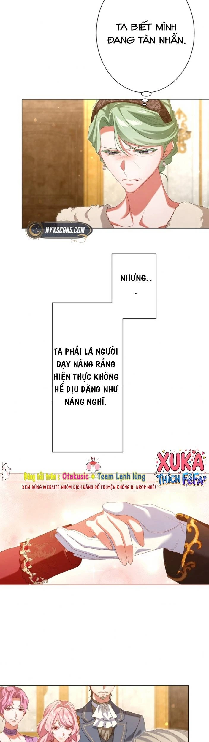 Chiêm Ngưỡng Nữ Phản Diện Hoàn Hảo Chapter 13 - 13