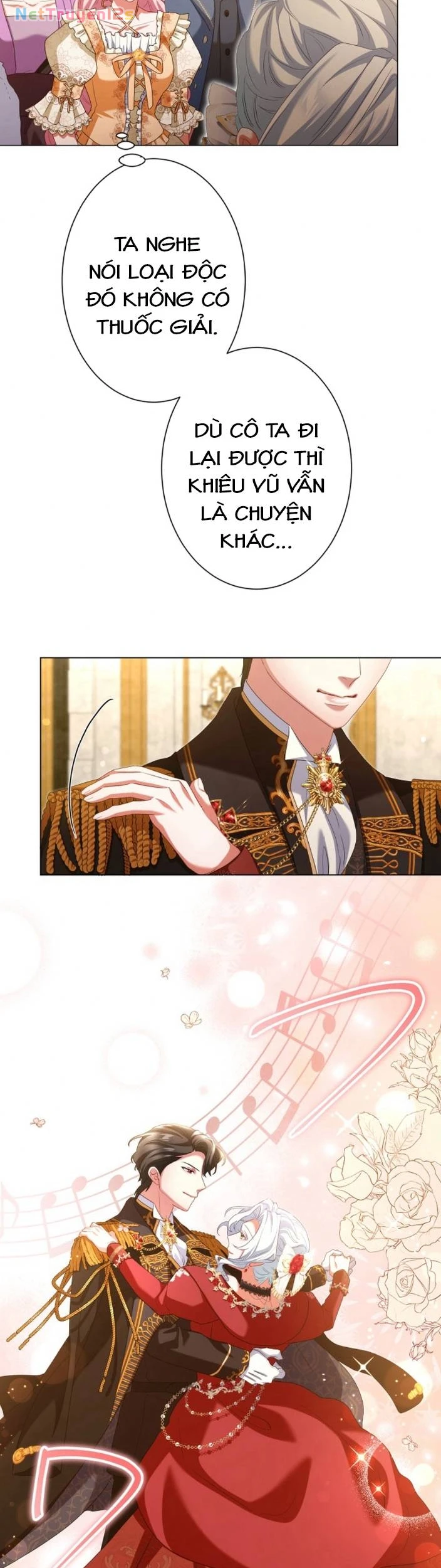 Chiêm Ngưỡng Nữ Phản Diện Hoàn Hảo Chapter 13 - 14