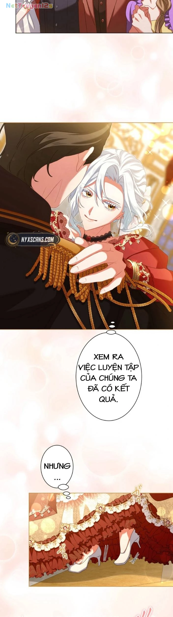 Chiêm Ngưỡng Nữ Phản Diện Hoàn Hảo Chapter 13 - 21