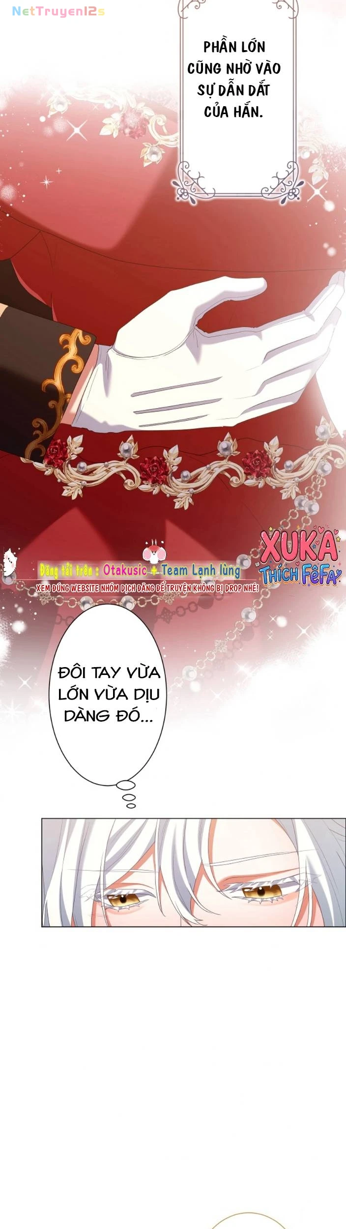 Chiêm Ngưỡng Nữ Phản Diện Hoàn Hảo Chapter 13 - 23