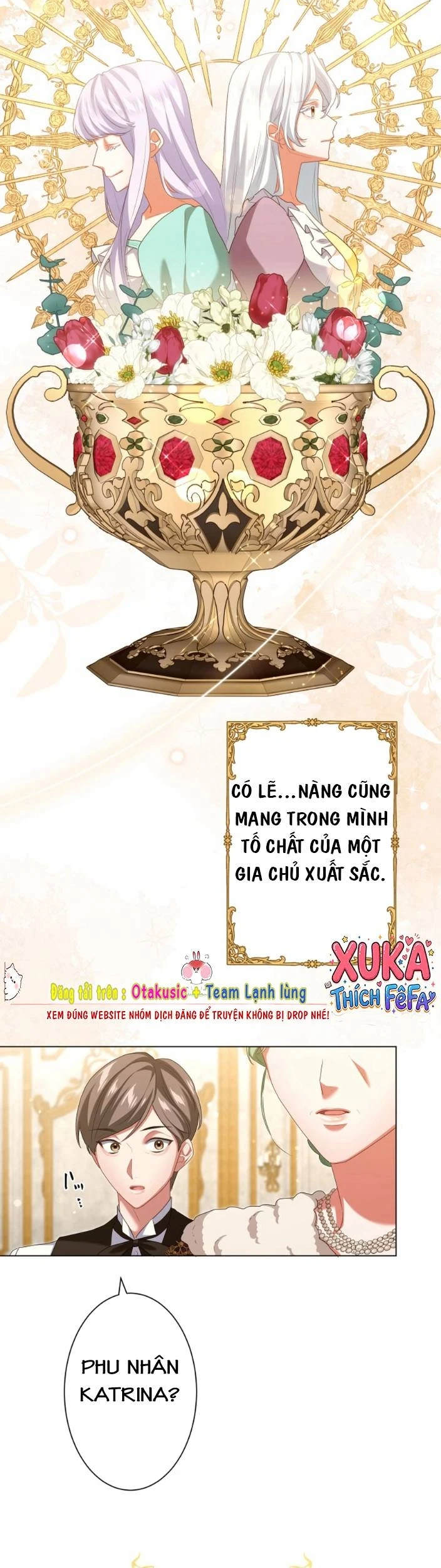 Chiêm Ngưỡng Nữ Phản Diện Hoàn Hảo Chapter 13 - 27