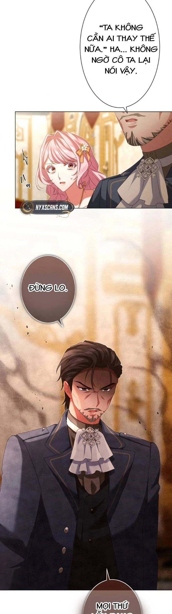Chiêm Ngưỡng Nữ Phản Diện Hoàn Hảo Chapter 13 - 30