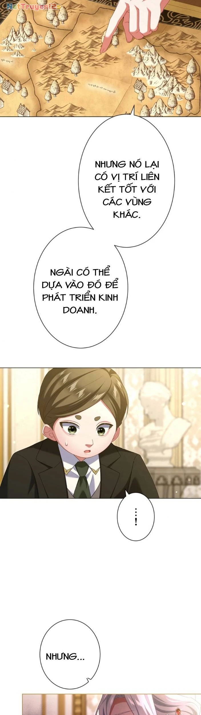 Chiêm Ngưỡng Nữ Phản Diện Hoàn Hảo Chapter 15 - 14