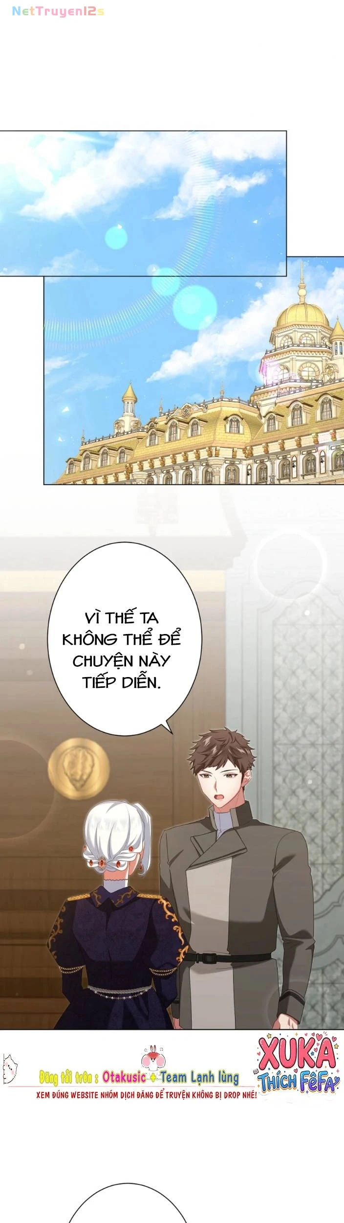 Chiêm Ngưỡng Nữ Phản Diện Hoàn Hảo Chapter 15 - 19
