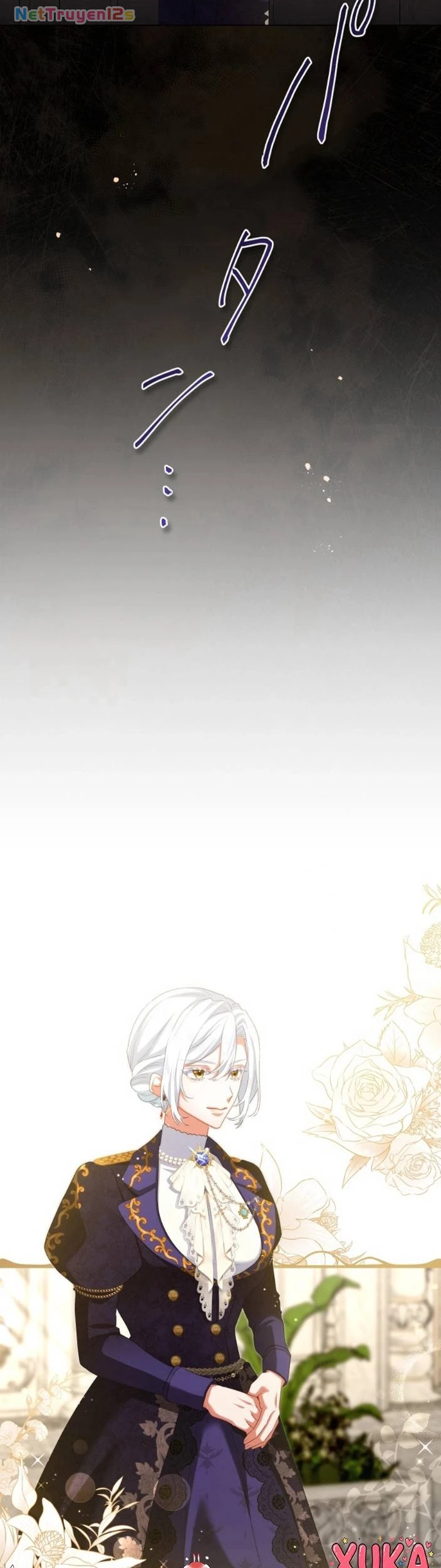 Chiêm Ngưỡng Nữ Phản Diện Hoàn Hảo Chapter 15 - 23