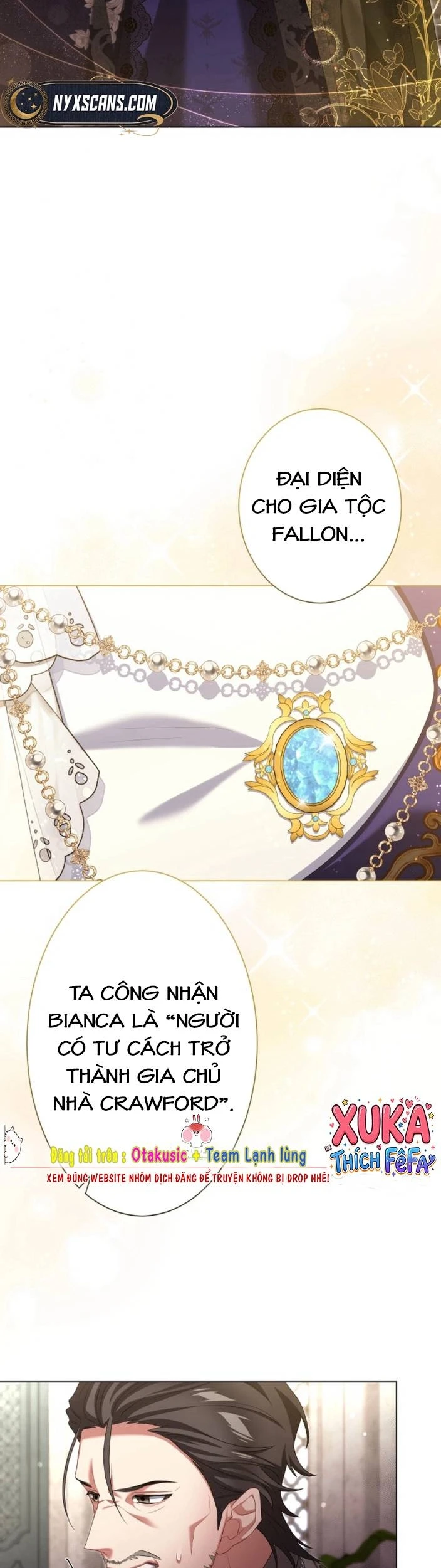 Chiêm Ngưỡng Nữ Phản Diện Hoàn Hảo Chapter 15 - 26