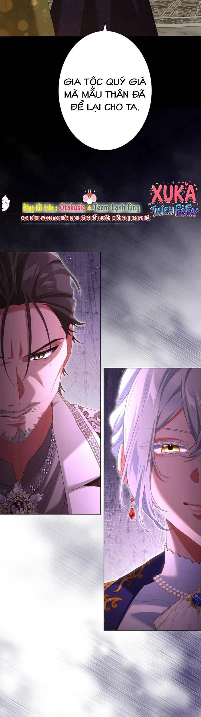 Chiêm Ngưỡng Nữ Phản Diện Hoàn Hảo Chapter 15 - 33