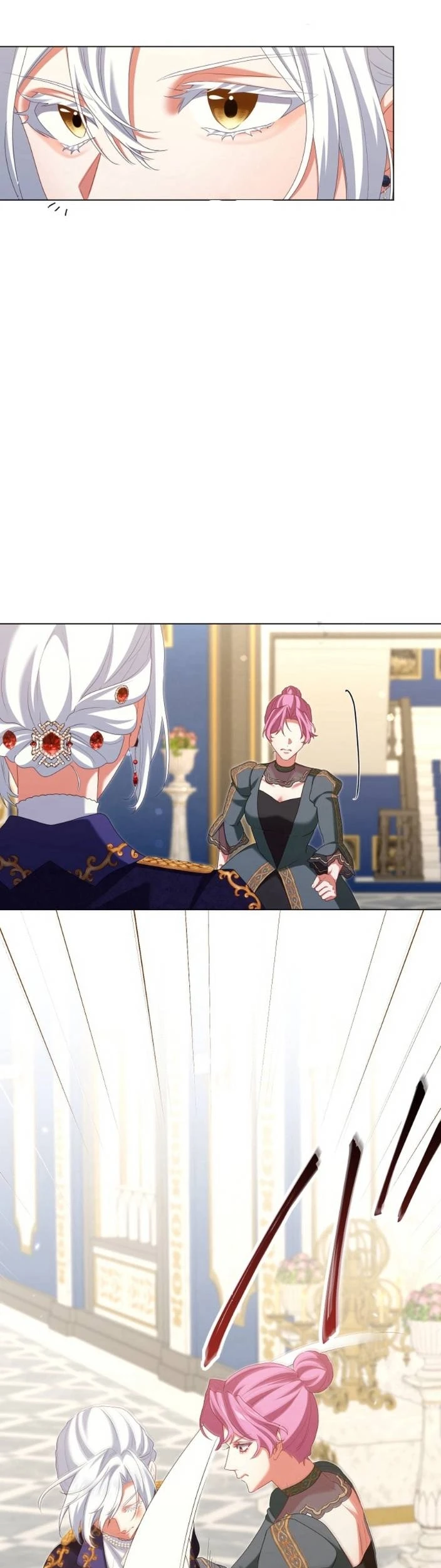 Chiêm Ngưỡng Nữ Phản Diện Hoàn Hảo Chapter 15 - 41