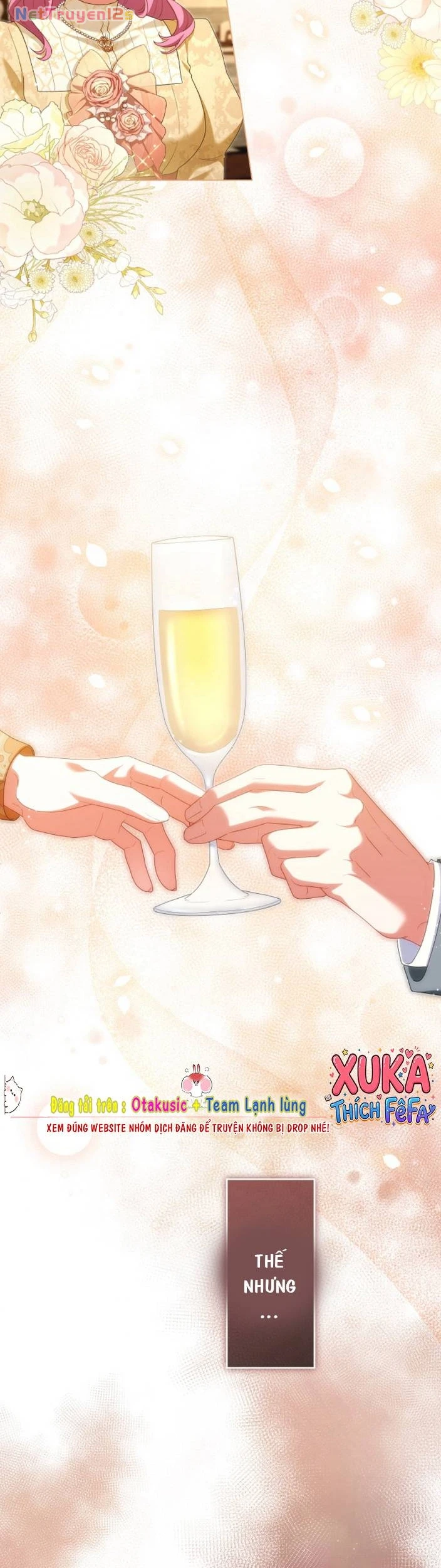 Chiêm Ngưỡng Nữ Phản Diện Hoàn Hảo Chapter 16 - 8