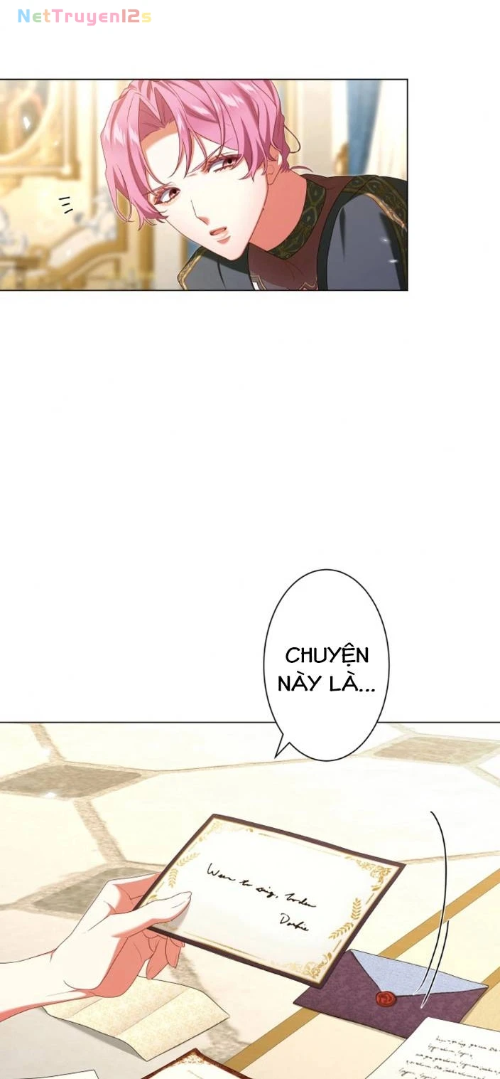 Chiêm Ngưỡng Nữ Phản Diện Hoàn Hảo Chapter 16 - 12