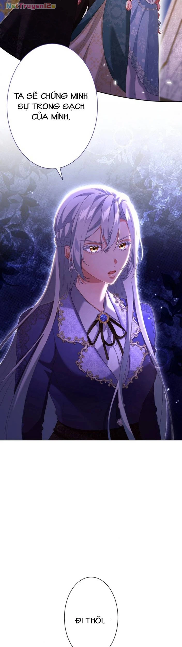 Chiêm Ngưỡng Nữ Phản Diện Hoàn Hảo Chapter 16 - 22
