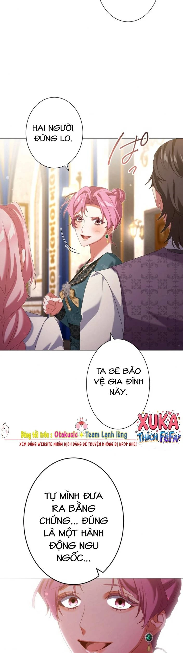 Chiêm Ngưỡng Nữ Phản Diện Hoàn Hảo Chapter 16 - 25