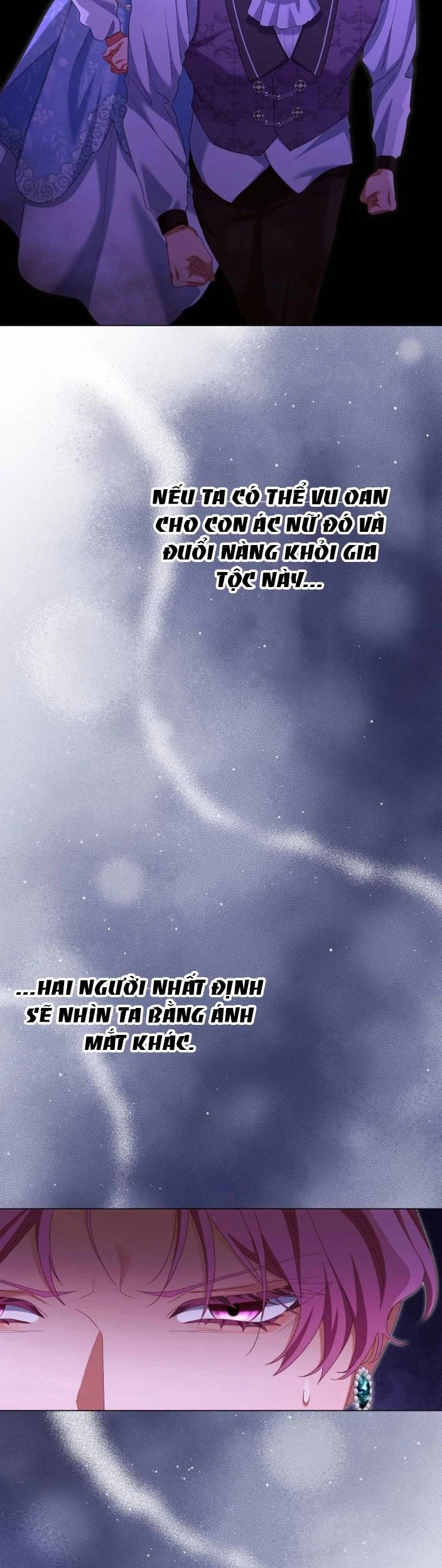 Chiêm Ngưỡng Nữ Phản Diện Hoàn Hảo Chapter 16 - 30