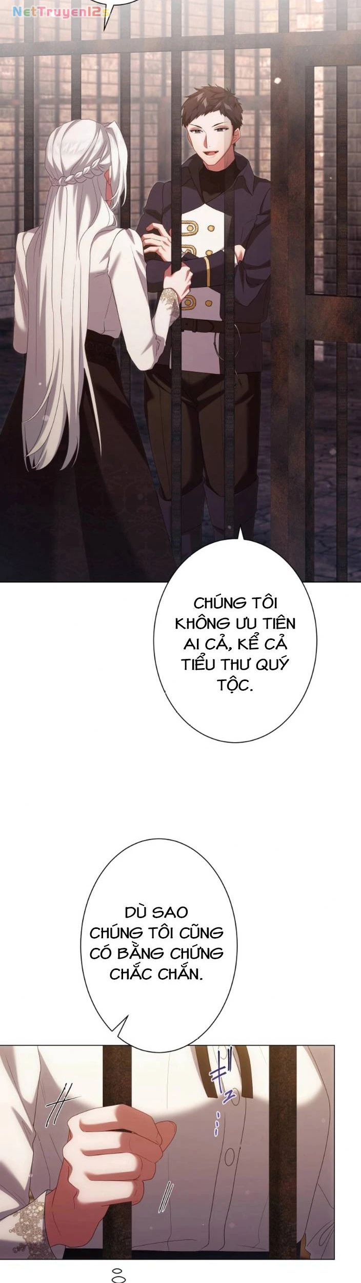Chiêm Ngưỡng Nữ Phản Diện Hoàn Hảo Chapter 16 - 32