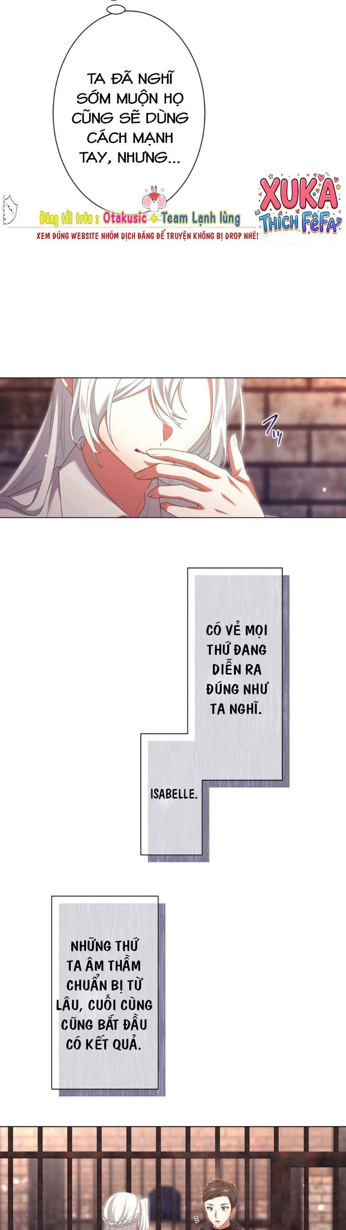 Chiêm Ngưỡng Nữ Phản Diện Hoàn Hảo Chapter 16 - 33