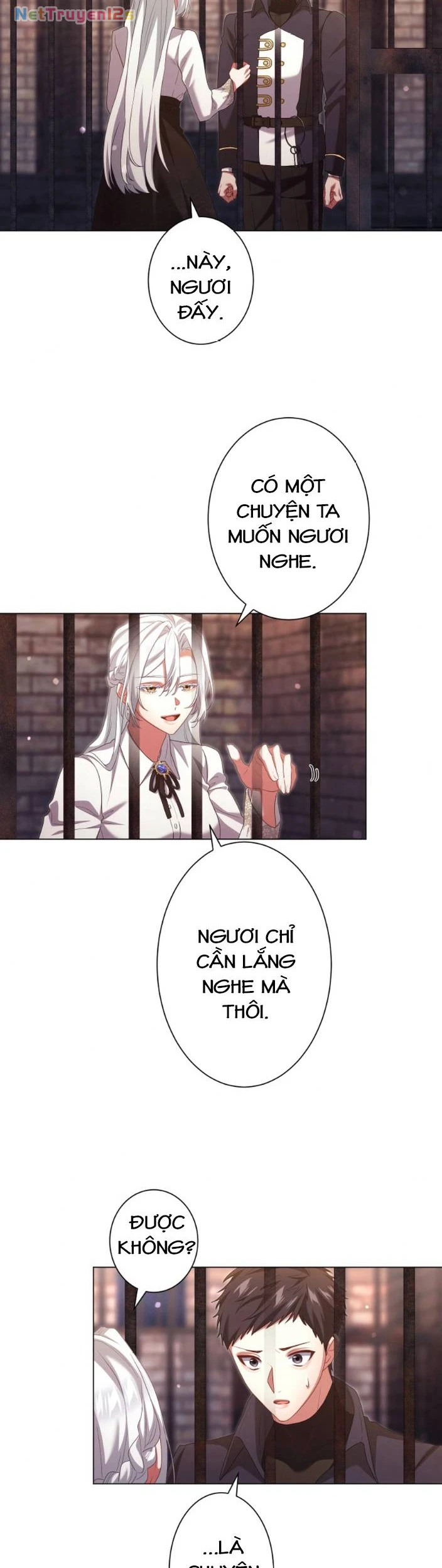 Chiêm Ngưỡng Nữ Phản Diện Hoàn Hảo Chapter 16 - 34