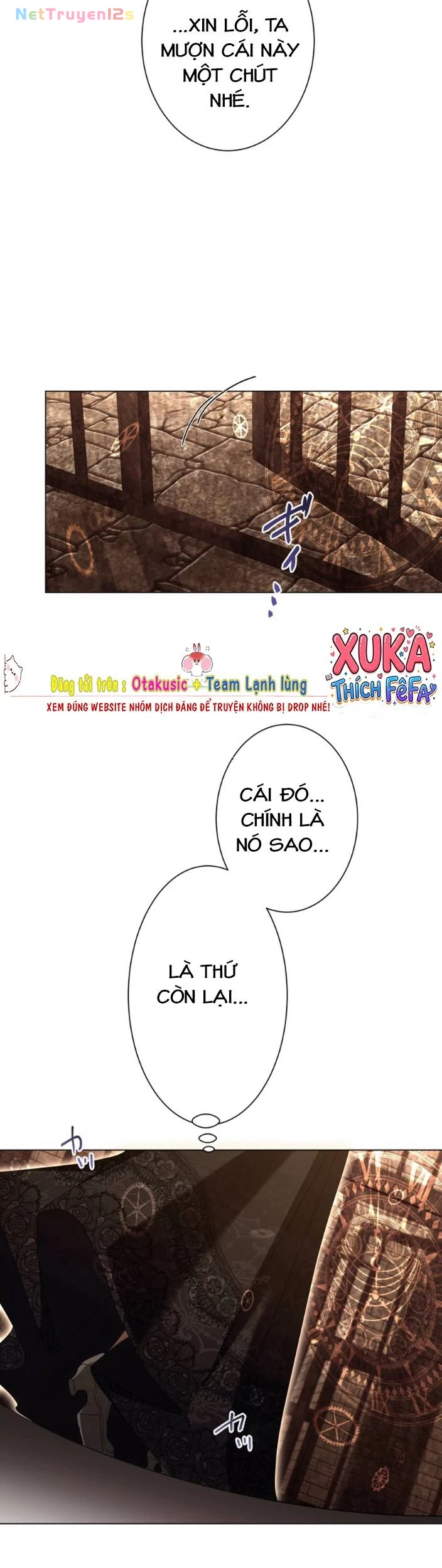 Chiêm Ngưỡng Nữ Phản Diện Hoàn Hảo Chapter 16 - 37
