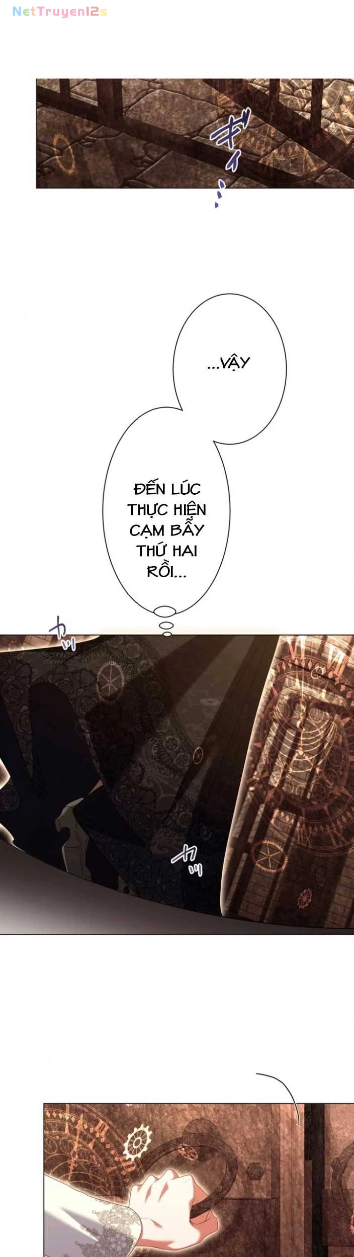 Chiêm Ngưỡng Nữ Phản Diện Hoàn Hảo Chapter 17 - 2