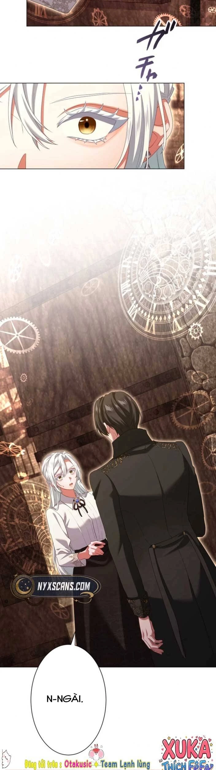 Chiêm Ngưỡng Nữ Phản Diện Hoàn Hảo Chapter 17 - 3