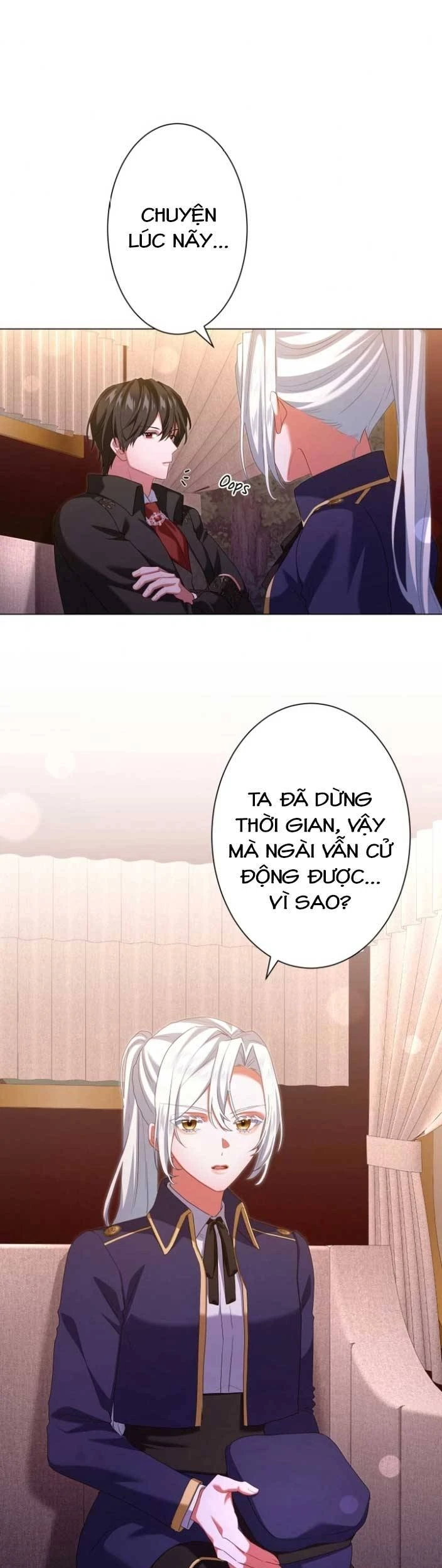 Chiêm Ngưỡng Nữ Phản Diện Hoàn Hảo Chapter 17 - 10