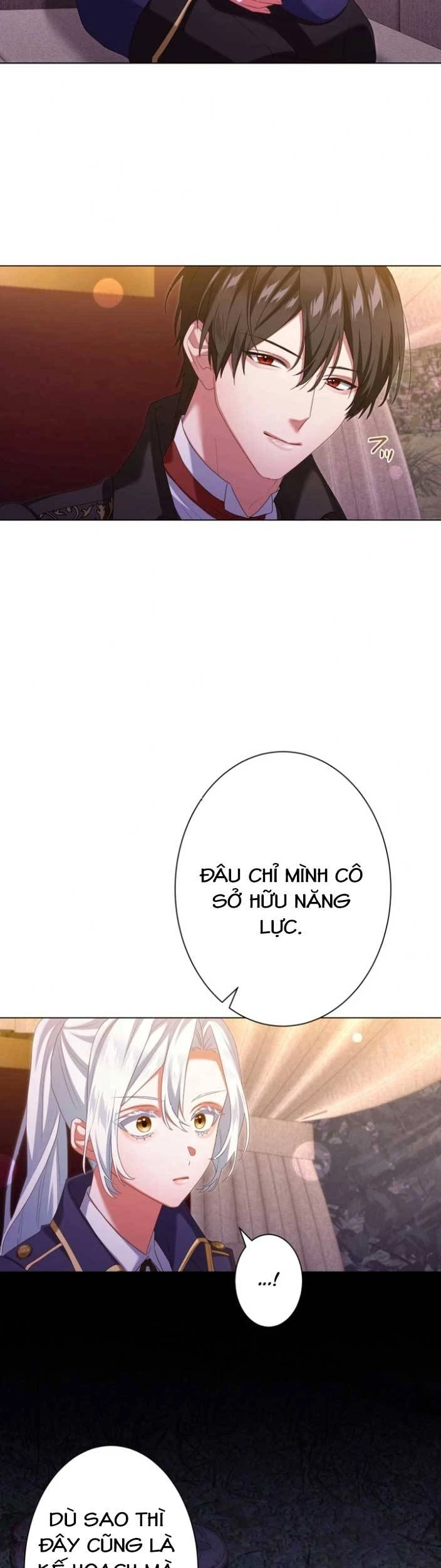 Chiêm Ngưỡng Nữ Phản Diện Hoàn Hảo Chapter 17 - 11