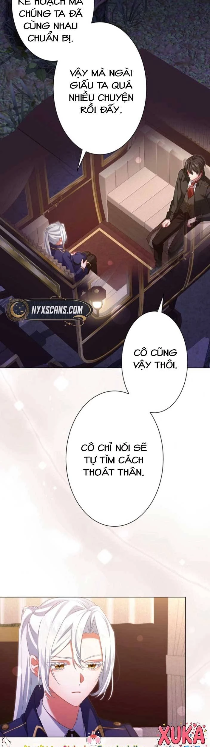 Chiêm Ngưỡng Nữ Phản Diện Hoàn Hảo Chapter 17 - 12